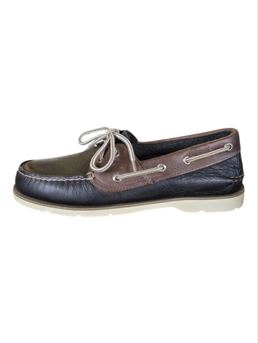 Sperry Leeward 2-Eye Boat Shoe